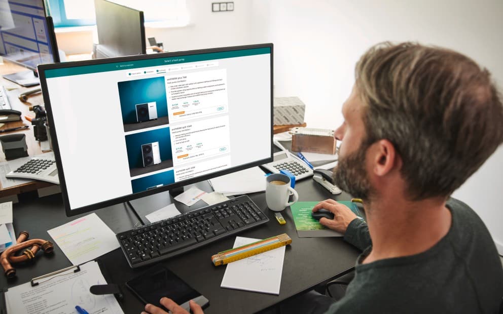 ErP címke létrehozása